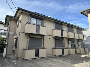 グランシード桂台　Ｂ