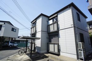 ビューテラスアピア　Ａ 201号-1