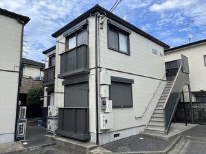 ビューテラスアピア　Ｂ 202号-1