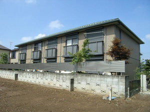 メゾン・ド・クレール