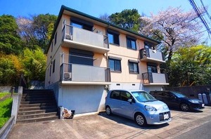 フォーレス上川井