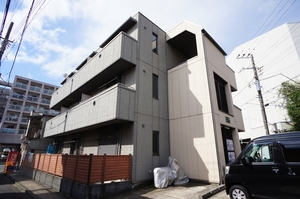 コンフォート和田町 302号-1