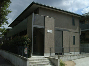 パークアベニュー　Ａ