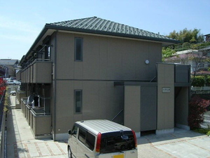 パークアベニュー　Ｂ