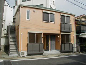 メゾン・ド・ユウ