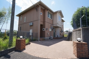 ラフィーネ日吉台　Ｅ