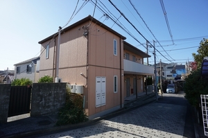 メゾンタカタ 201号-1