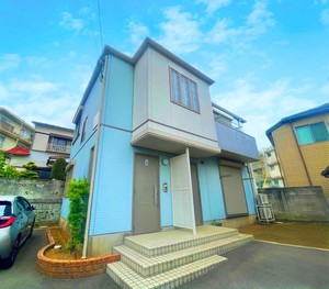 ブルースクエア 101号-1