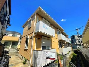 サンハイム 202号-1