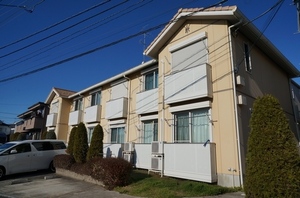 ベルセゾン　Ｃ 102号-1