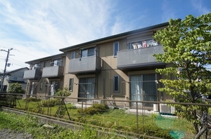 リヴィエール日吉本町