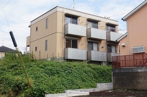 ポム・エ・オランジュ 202号-1