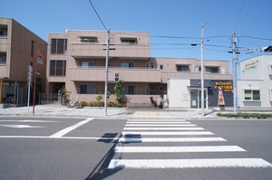 グラン・シャリオ 101号-1