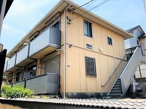 サンモール・リオ 105号-1