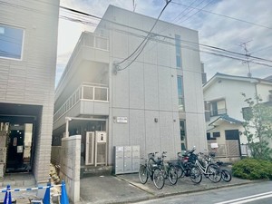 レジデンス渡田 205号-1