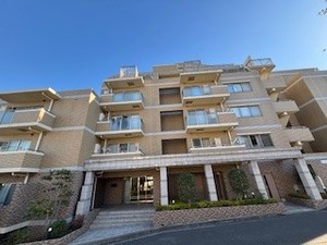 アドミラーブル横濱