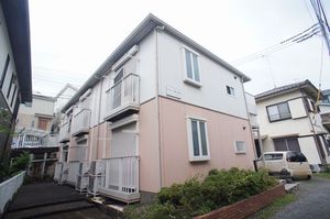 ラフィーネ保土ヶ谷 203号-1