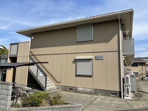 フォレストツツミ　Ⅱ 104号-1