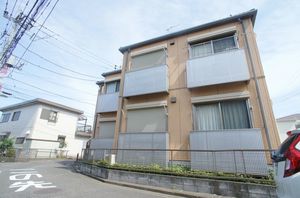 プランドール 202号-1