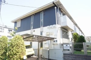 旭ガーデンハイツⅡ