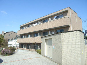 ヴィル・パストラル