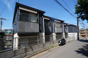 ＫＬＡＳＳＥ　Ｂ 102号-1