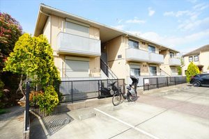 サンヒルズ坂本