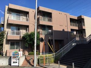 ラフィネ 102号-1