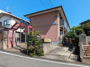 サニーメゾン 104号-1