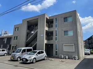 メゾン・ド・ハマ 112号-1