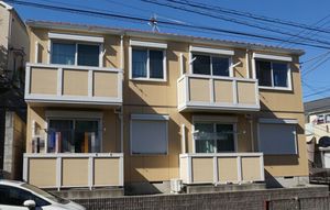 プランドール小机 202号-1