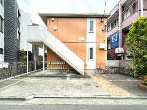 ブリランテ 103号-1