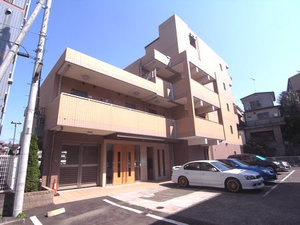 セレーナ片倉 208号-1