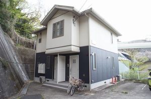 ブランシェ保土ヶ谷 101号-1