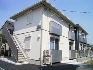 Ｓｕｎｎｙ　Ｃｏｕｒｔ 202号-1