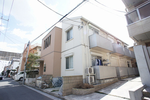 ハーヴェスト　メゾン　Ａ