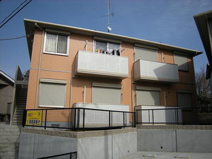 アルス星川 201号-1