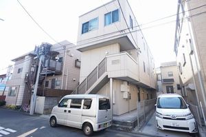 レジデンス・フジ