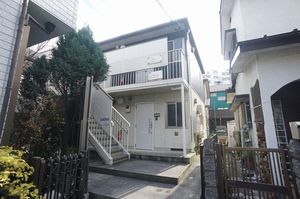 グラピエール 101号-1