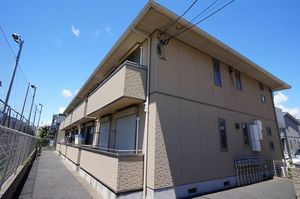 サザンクロス 103号-1