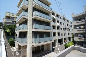 レガート横濱鶴見