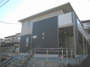 グランクロス白楽 102号-1