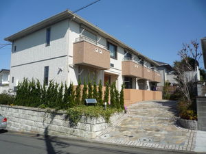 グレースコート