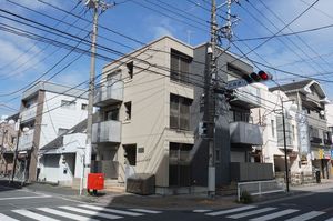 コーストラル横浜