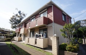 ピアチェーレ　Ｂ 201号-1