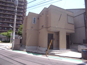 ジョイア・ルミエール　Ｅ 101号-1