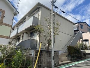 Ｍ．Ｙ．Ｓ．常盤台 105号-1