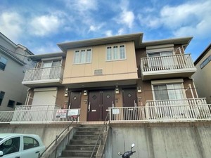 ハウスＡＶＥ 101号-1