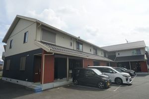 カーサオアシス 207号-1