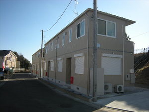 ベルセゾン　Ｅ